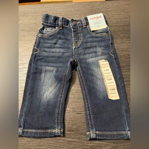 Cat and jack Blue Denim Jeans for Kids